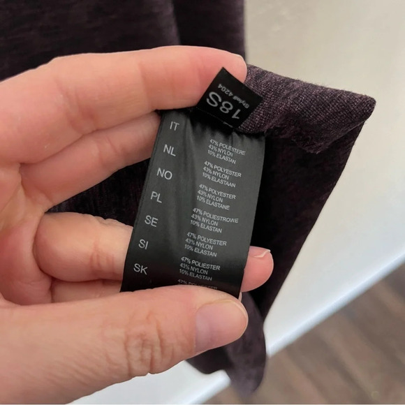 KUHL Harmony Jersey Knit Dress S - Picture 10 of 10